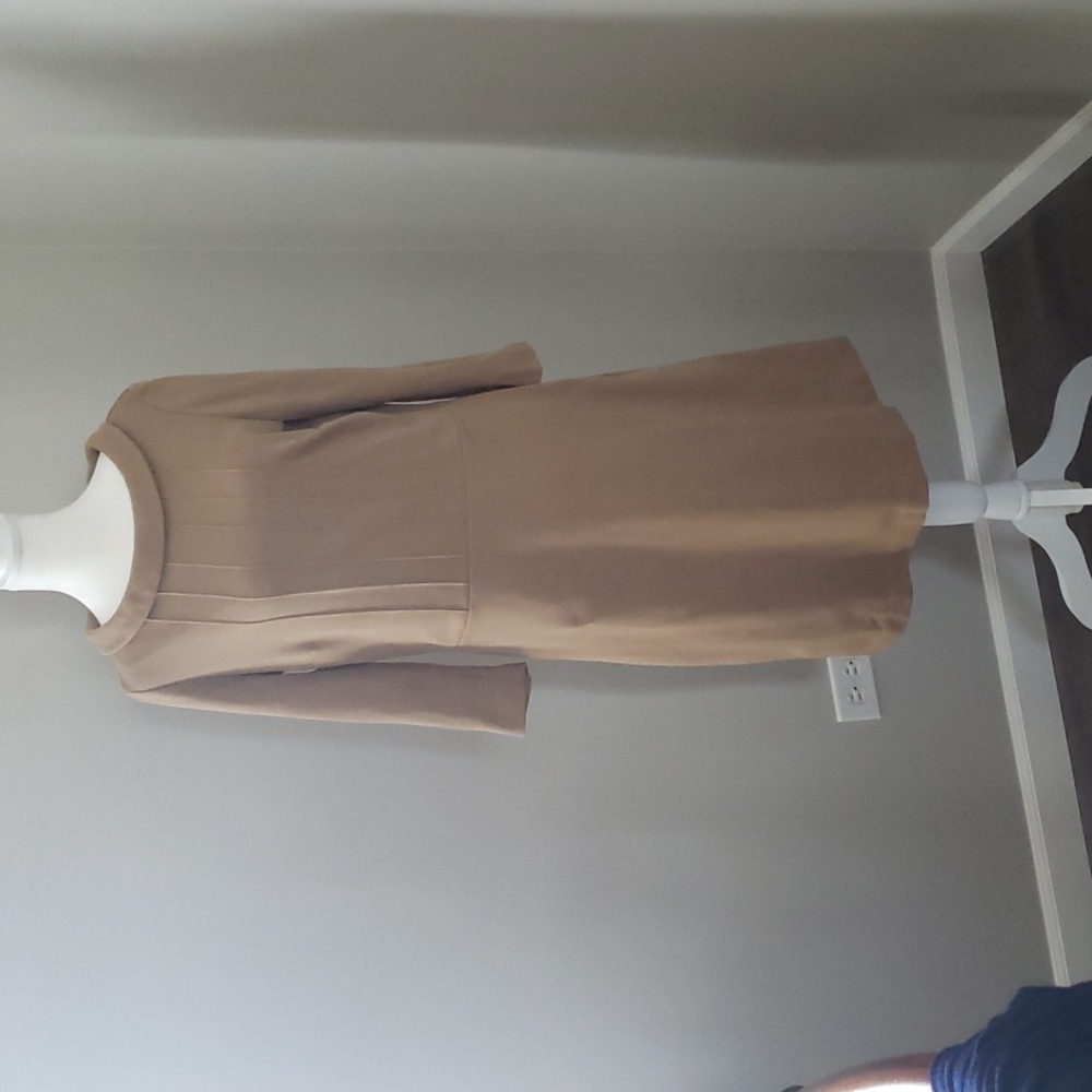 Retro Boden dress